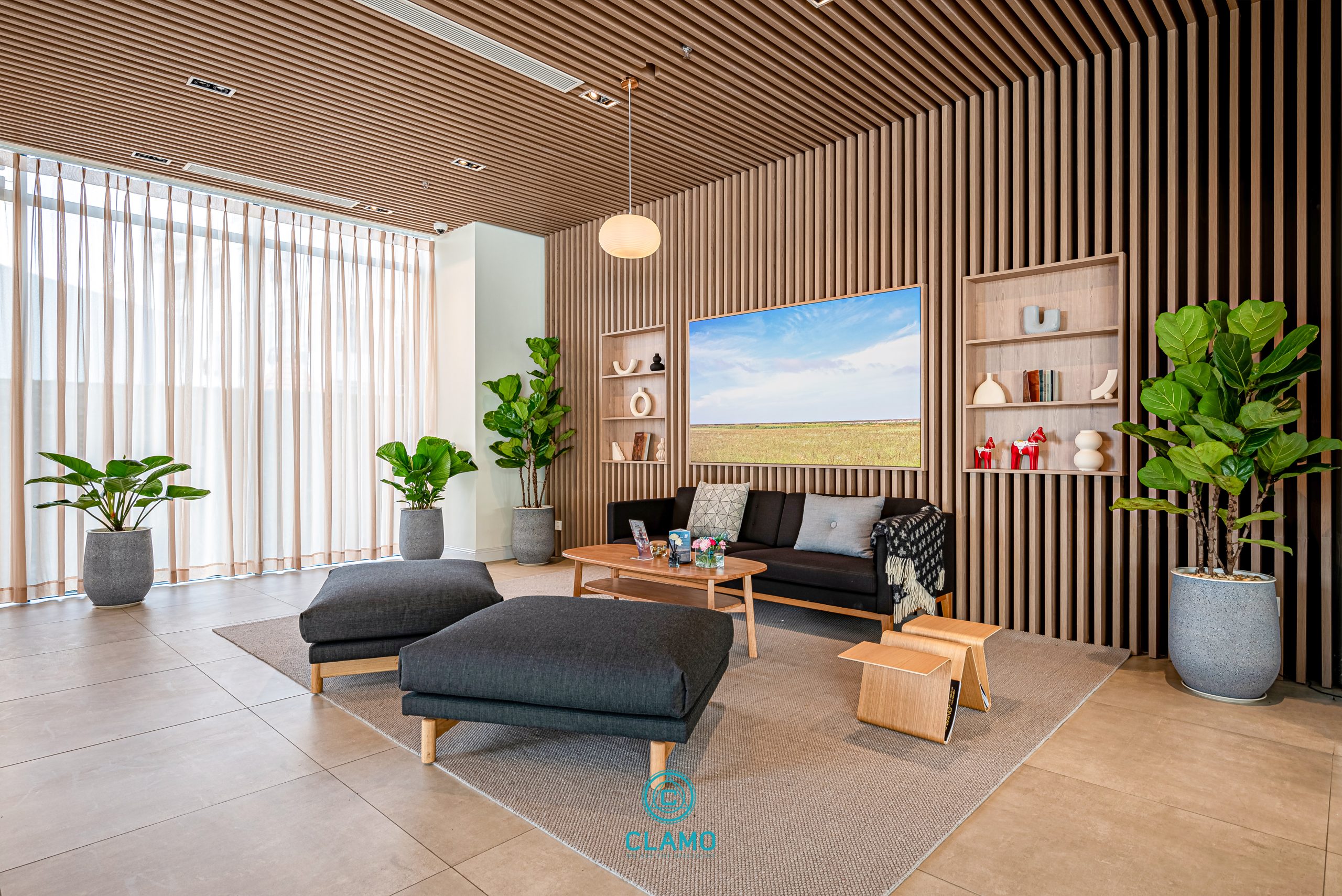 Lựa Chọn Đồ Nội Thất Phù Hợp Cho Từng Không Gian Trong Nhà