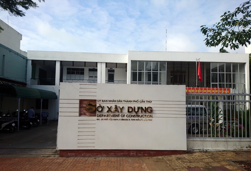 Thủ Tục và Quy Trình Xin Phép Xây Dựng Tại Cần Thơ: 4 Bước