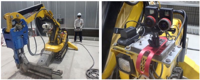 Công Nghệ Xây Dựng Tiên Tiến Trong Thời Đại 4.0 