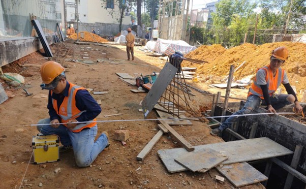 6 Bước Quan Trọng Trong Lập Kế Hoạch Xây Dựng