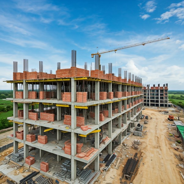 Vật Liệu Xây Dựng Hiện Đại Và Bền Vững