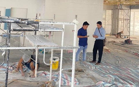 Thủ Tục và Quy Trình Xin Phép Xây Dựng Tại Cần Thơ: 4 Bước