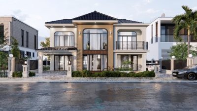 Phong Cách Kiến Trúc: Bí Quyết Lựa Chọn Hoàn Hảo