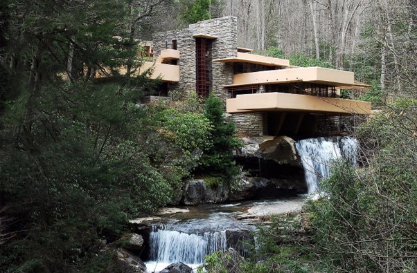 Khám Phá Thế Giới Phong Cách Thiết Kế Kiến Trúc: Từ Cổ Điển Đến Bauhaus