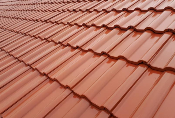 Màu Sắc Và Vật Liệu Trong Kiến Trúc Nông Thôn Miền Tây