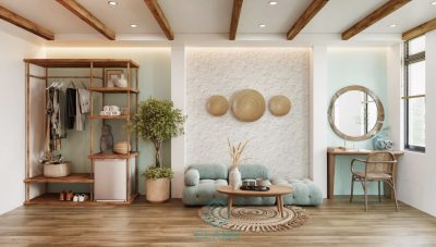 Phong Cách Kiến Trúc: Bí Quyết Lựa Chọn Hoàn Hảo