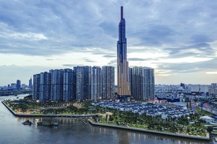 Phong Cách Kiến Trúc Tương Thích Với Khí Hậu Và Văn Hóa Việt Nam