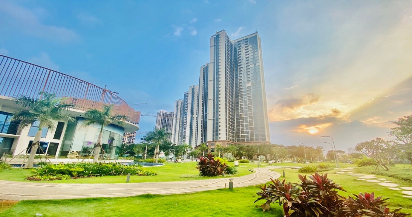 Phong Cách Kiến Trúc Tương Thích Với Khí Hậu Và Văn Hóa Việt Nam