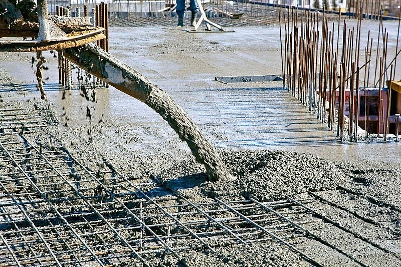Vật Liệu Xây Dựng Phù Hợp Với Điều Kiện Thời Tiết Miền Tây Nam Bộ