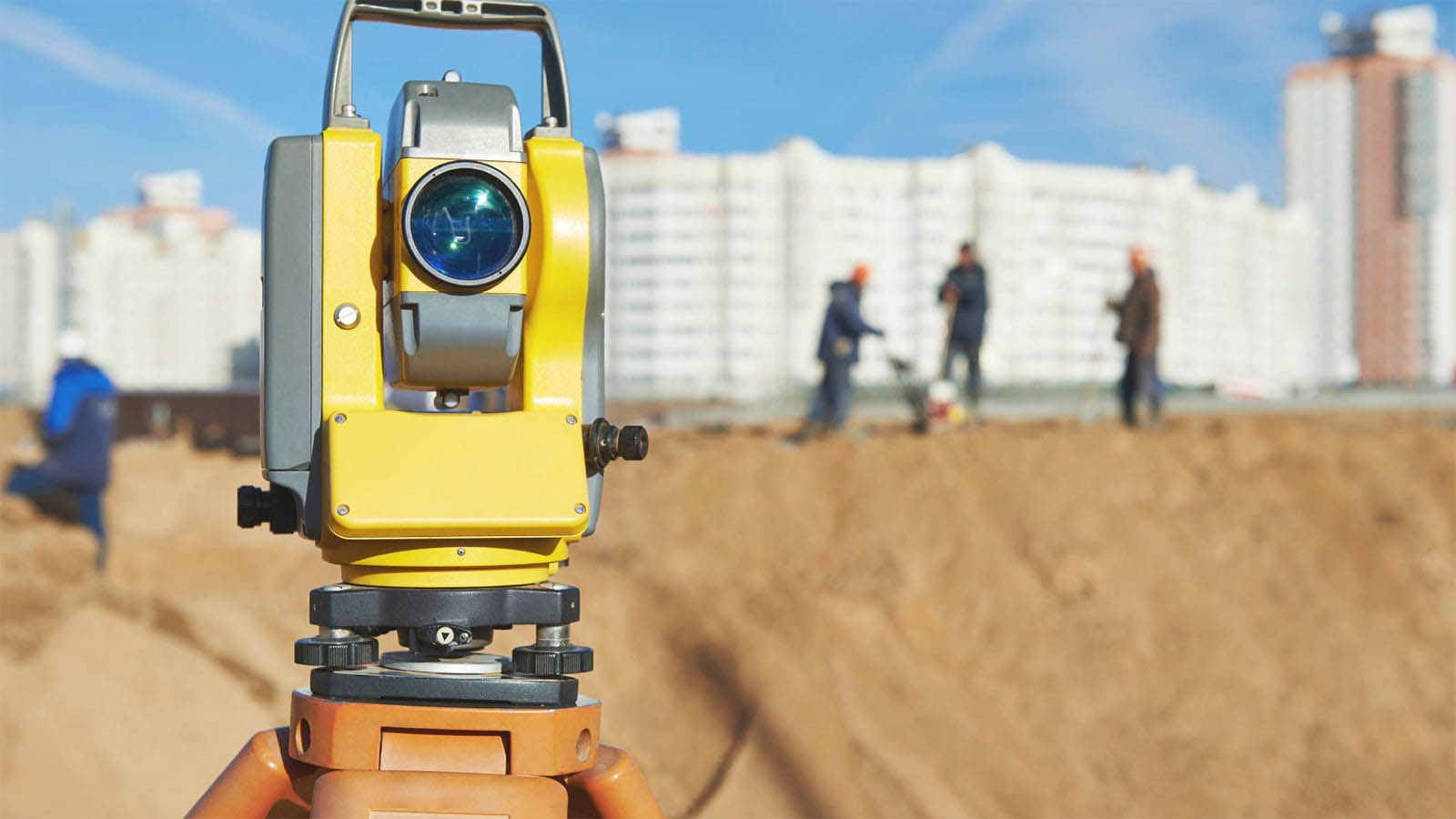 5 Quy trình giám sát công trình xây dựng từ móng đến hoàn thiện