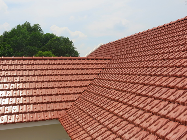 Vật Liệu Xây Dựng Phù Hợp Với Điều Kiện Thời Tiết Miền Tây Nam Bộ