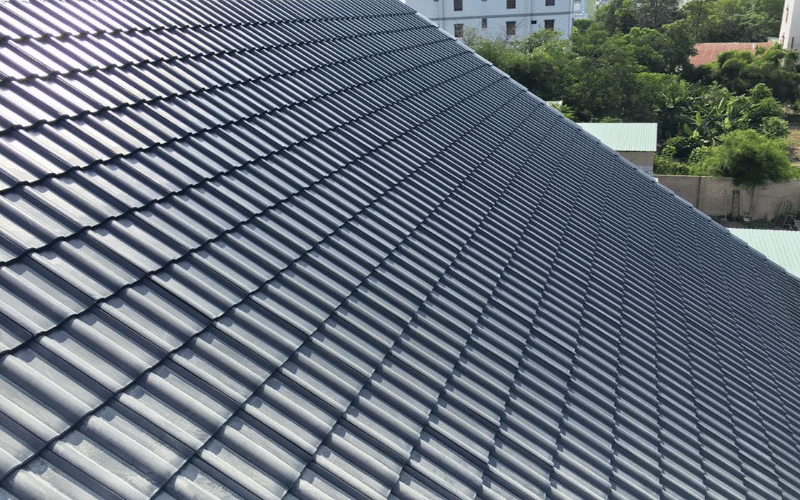 Vật Liệu Xây Dựng Phù Hợp Với Điều Kiện Thời Tiết Miền Tây Nam Bộ