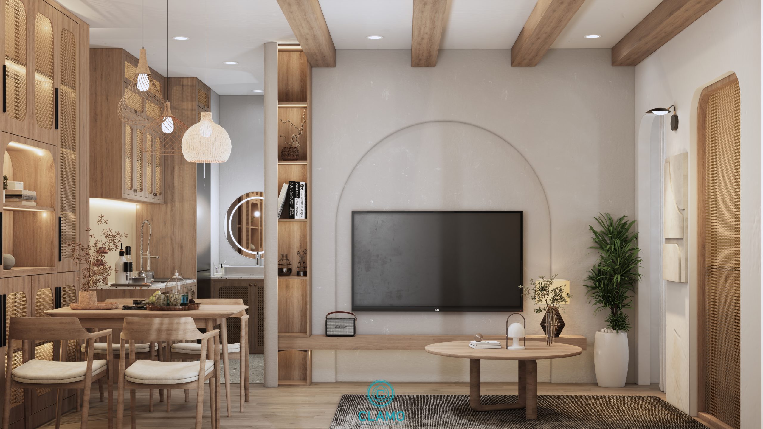 Dự Án Căn Hộ Nam Long 2 – Cần Thơ