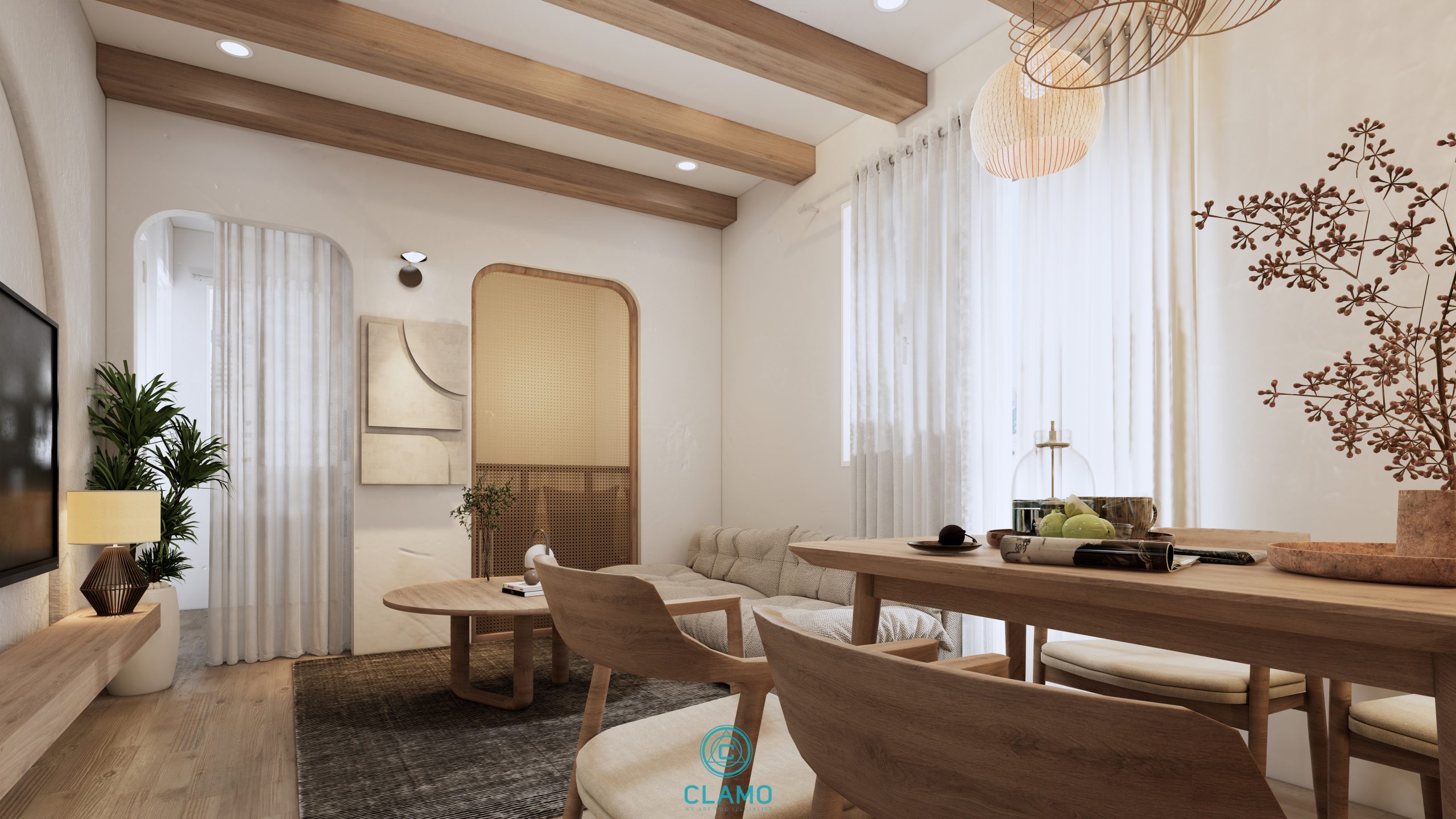 Dự Án Căn Hộ Nam Long 2 – Cần Thơ