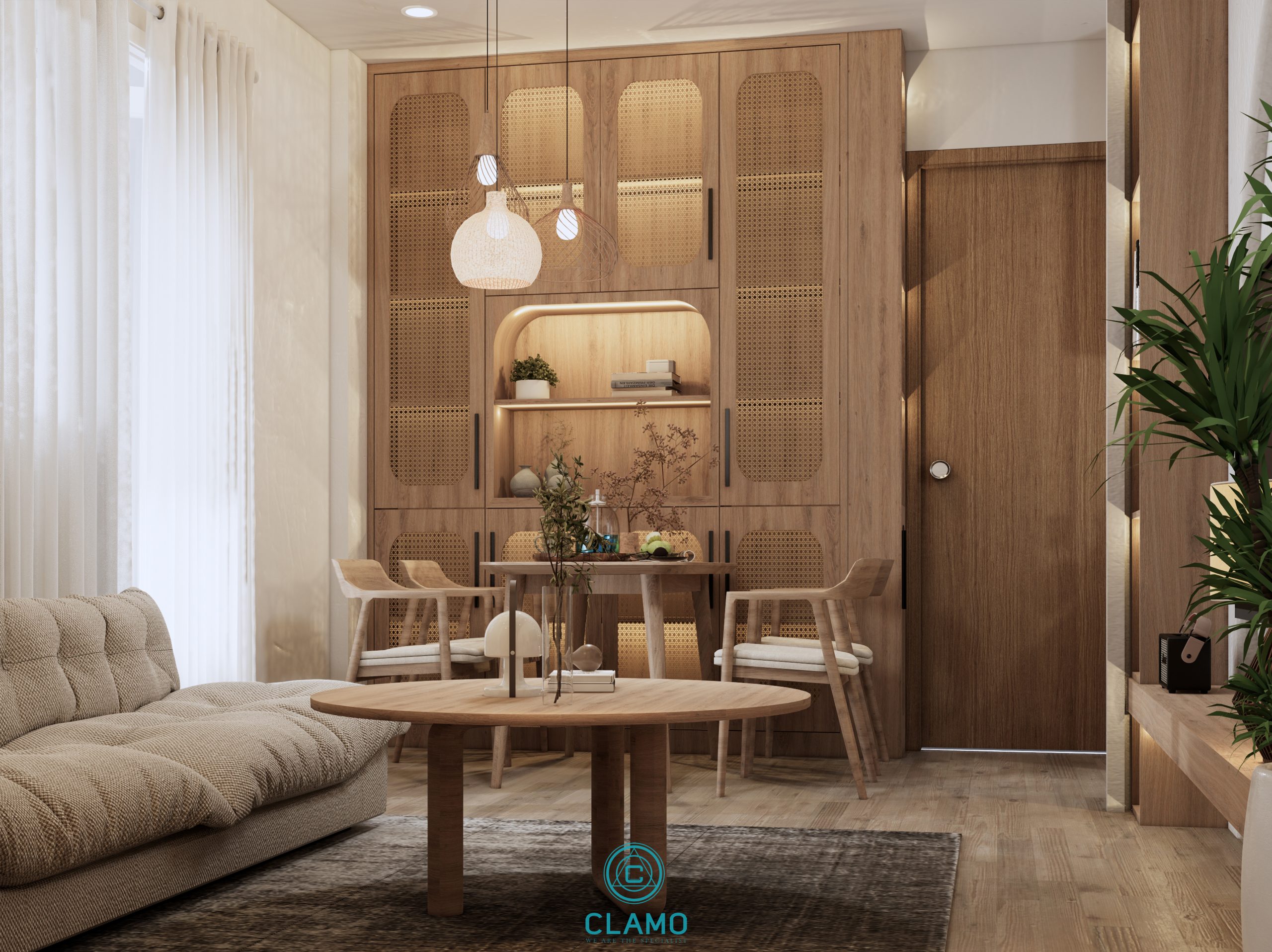 Dự Án Căn Hộ Nam Long 2 – Cần Thơ