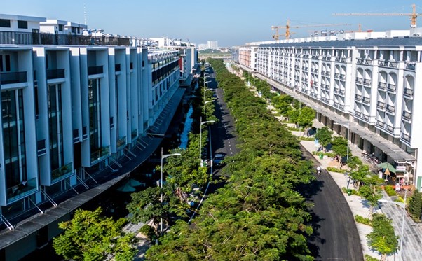 Vật Liệu Xây Dựng Xanh: Xu Hướng “Xanh Hóa” Trong Xây Dựng