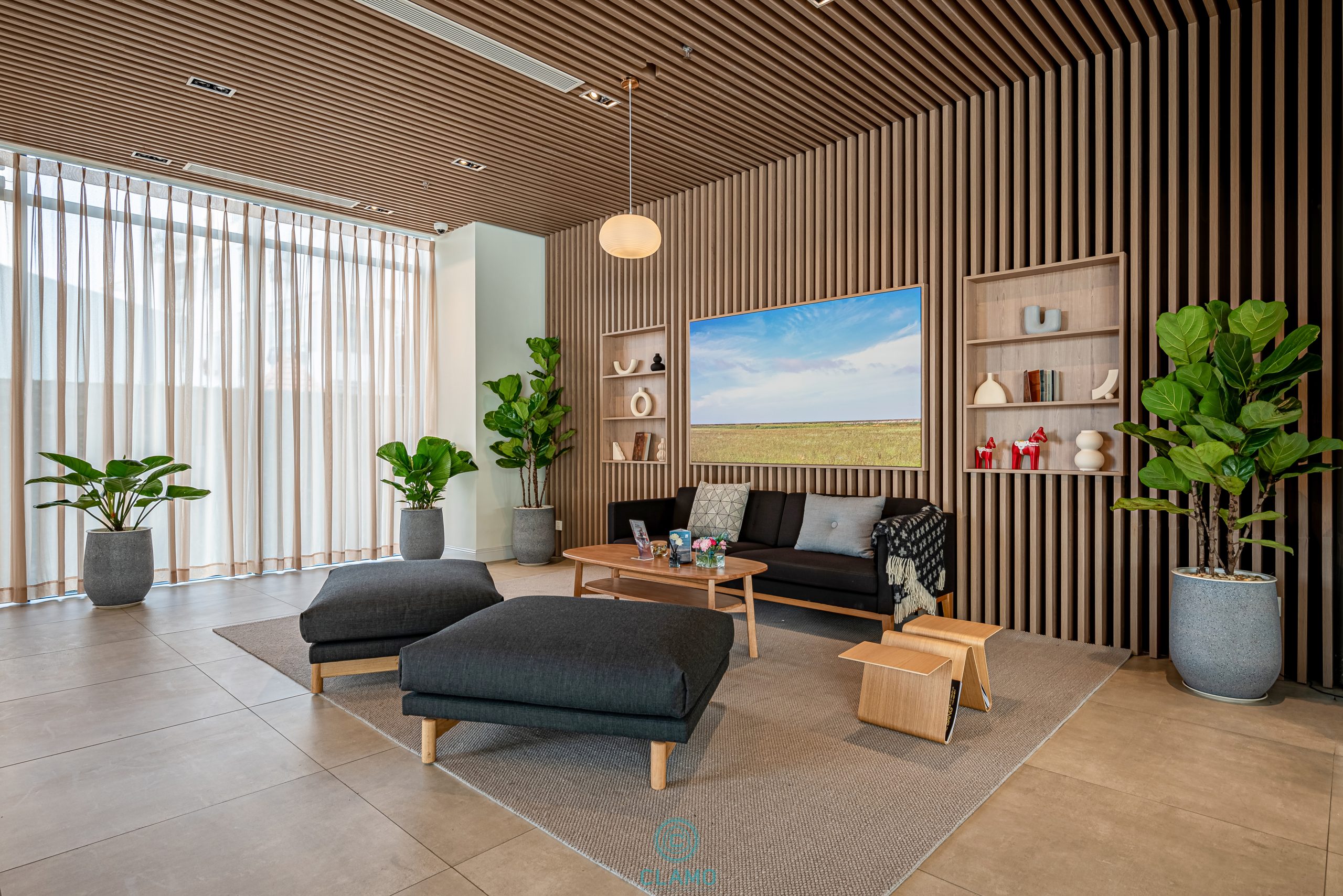 Lựa Chọn Đồ Nội Thất Phù Hợp Cho Từng Không Gian Trong Nhà