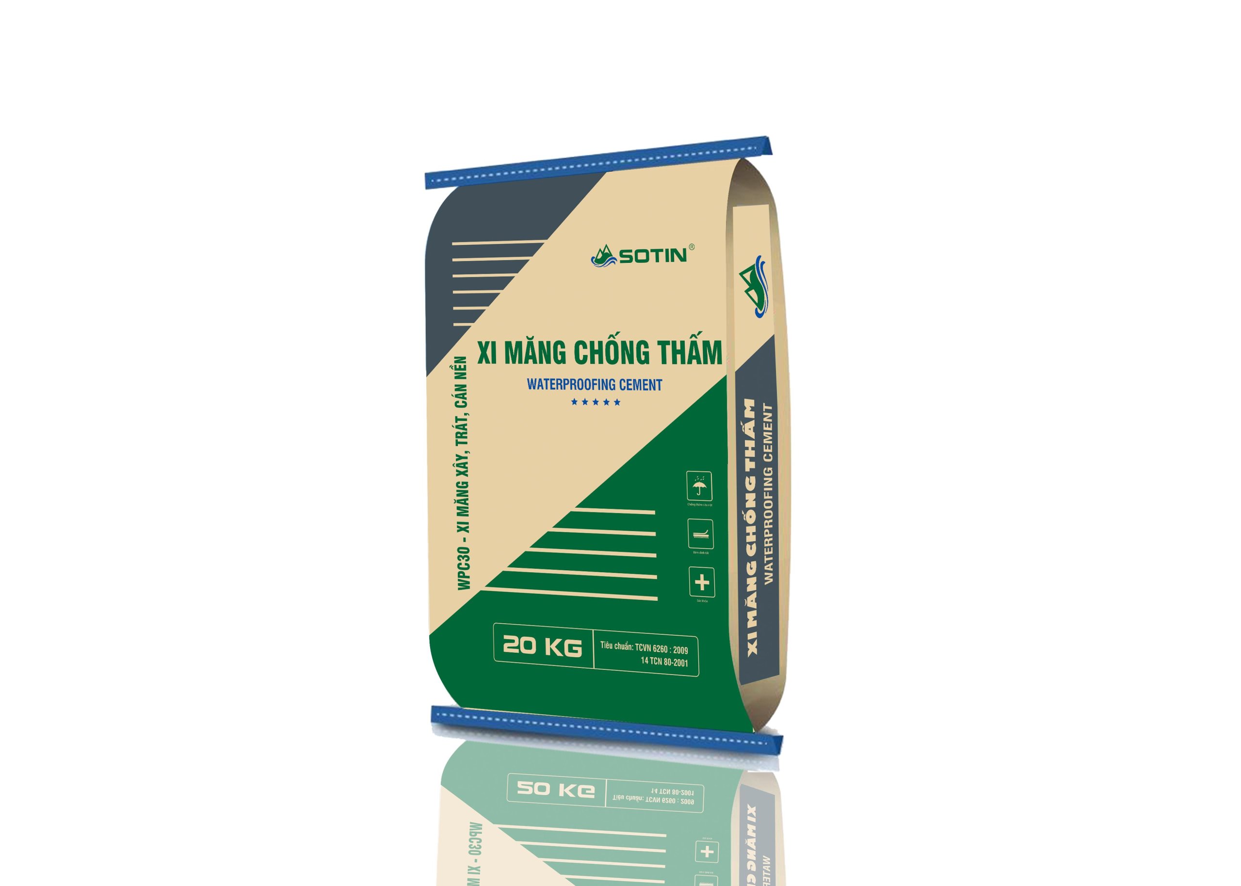 Tư Vấn Chọn Vật Liệu Xây Dựng Phù Hợp Khí Hậu Miền Tây