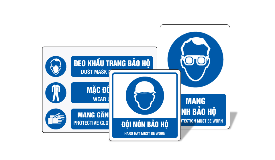 3 Biện Pháp An Toàn Cho Công Nhân Trên Công Trường 