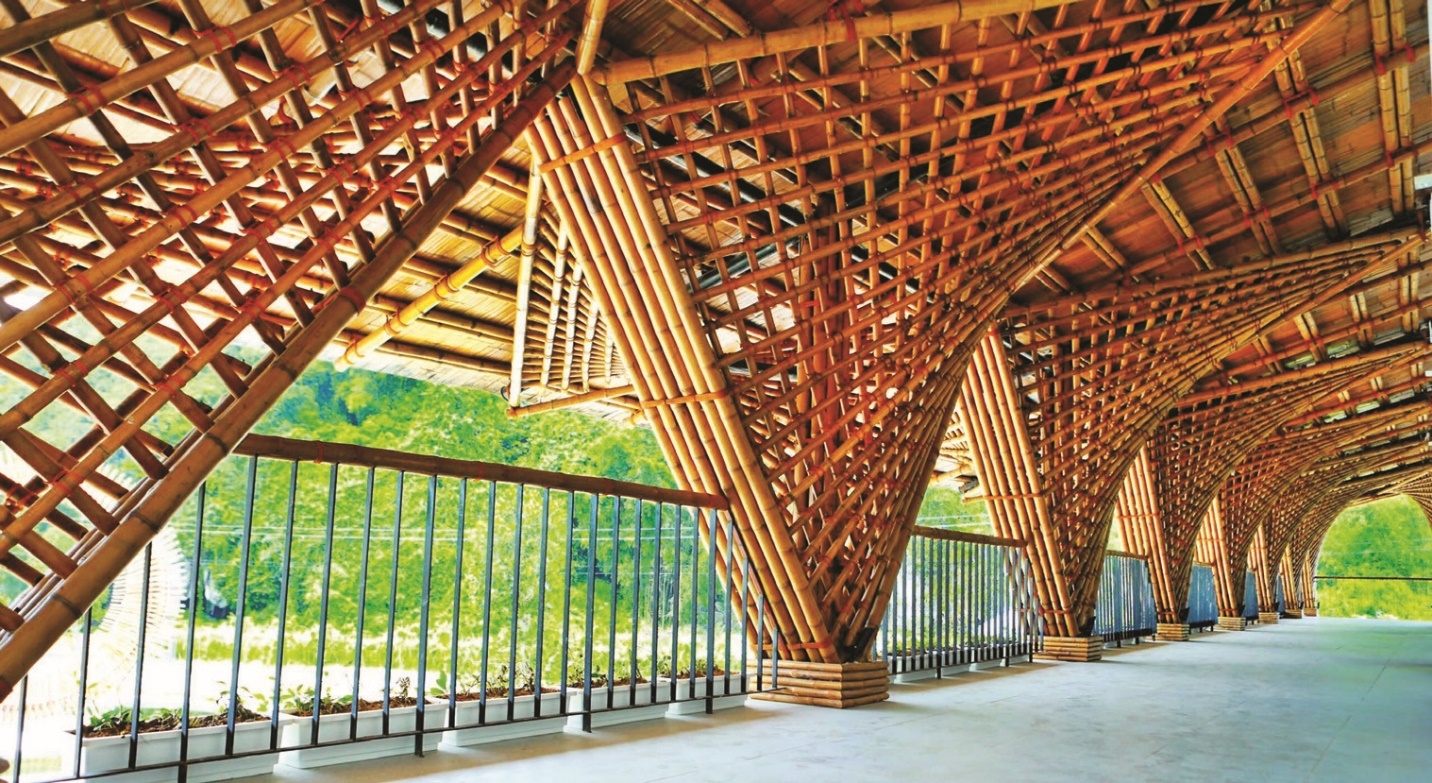 Vật Liệu Xây Dựng Xanh: Xu Hướng “Xanh Hóa” Trong Xây Dựng