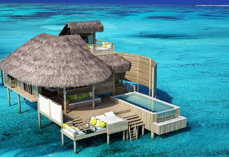 Giới thiệu về kiểu nhà Bungalow: Thiết kế hoàn hảo cho không gian nghỉ dưỡng