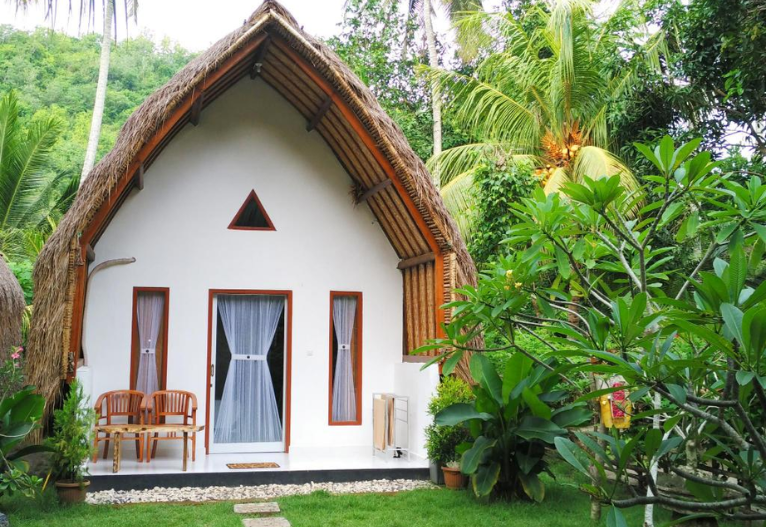 Giới thiệu về kiểu nhà Bungalow: Thiết kế hoàn hảo cho không gian nghỉ dưỡng