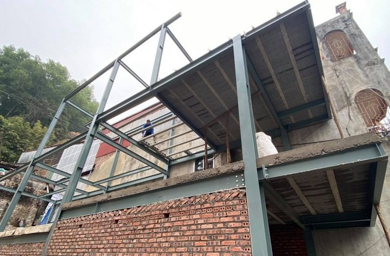 5 Quy Trình Giám Sát Công Trình Xây Dựng Từ Móng Đến Hoàn Thiện