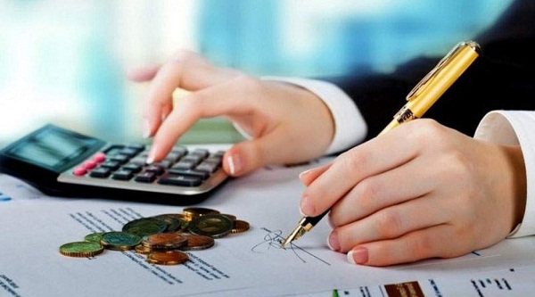 Dự Trù Chi Phí Phát Sinh Trong Kế Hoạch Tài Chính