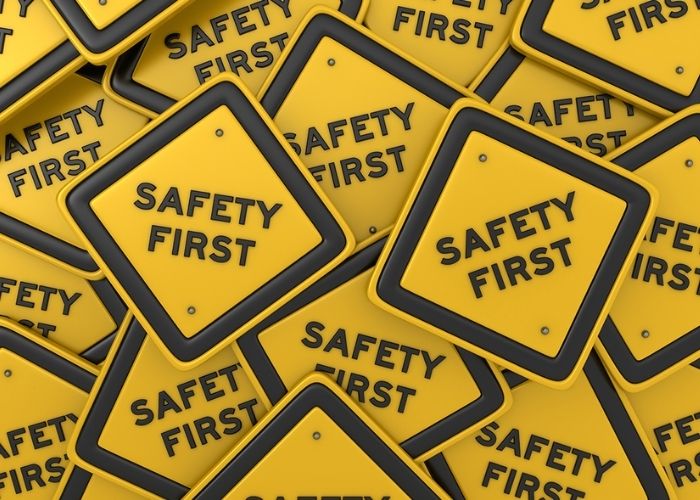 Văn Hóa An Toàn Trong Ngành Xây Dựng: Tạo Nền Tảng Vững Chắc Cho An Toàn Lao Động