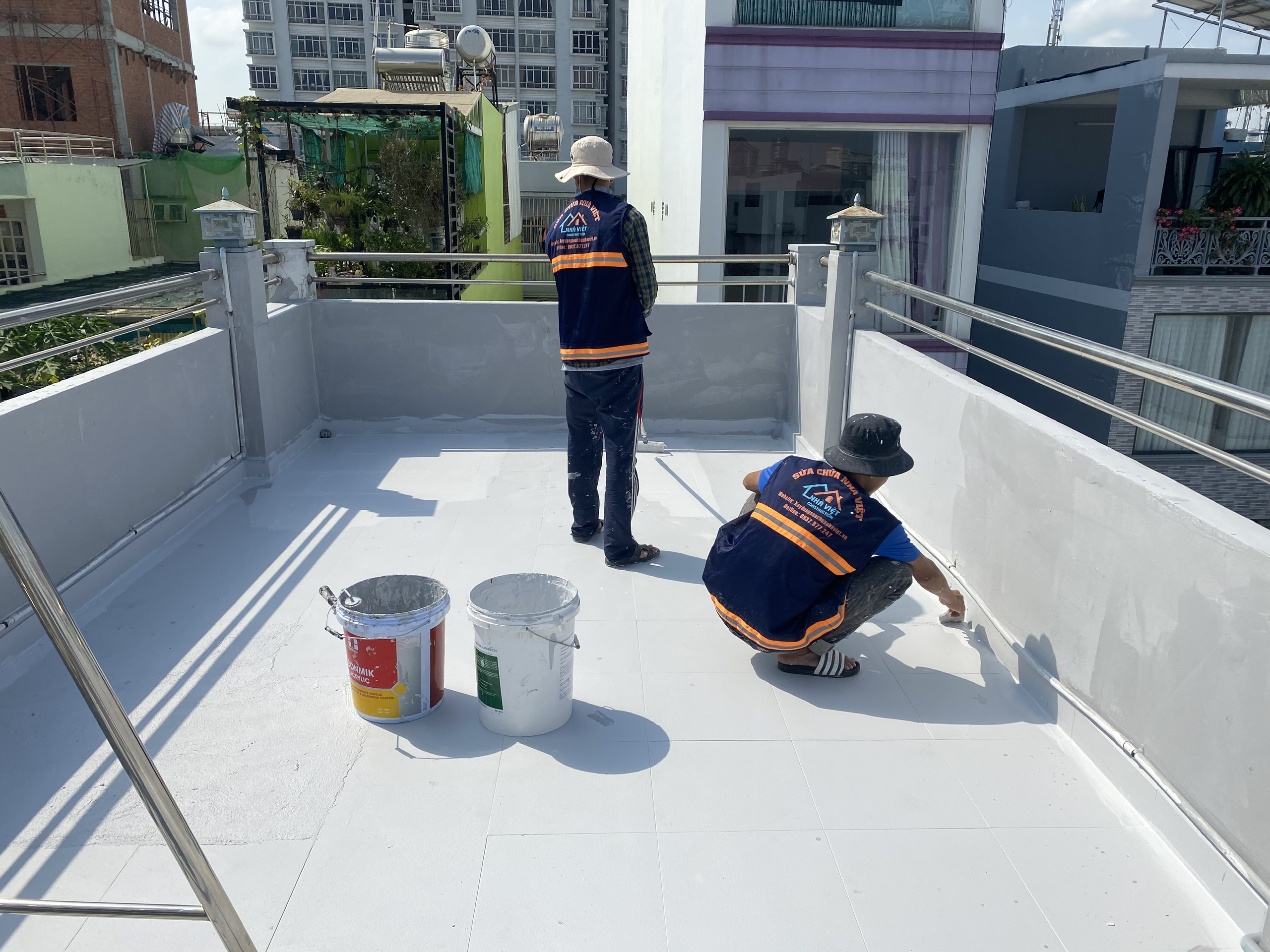 Nhận Diện Và Xử Lý Các Sự Cố Thường Gặp Trong Xây Dựng