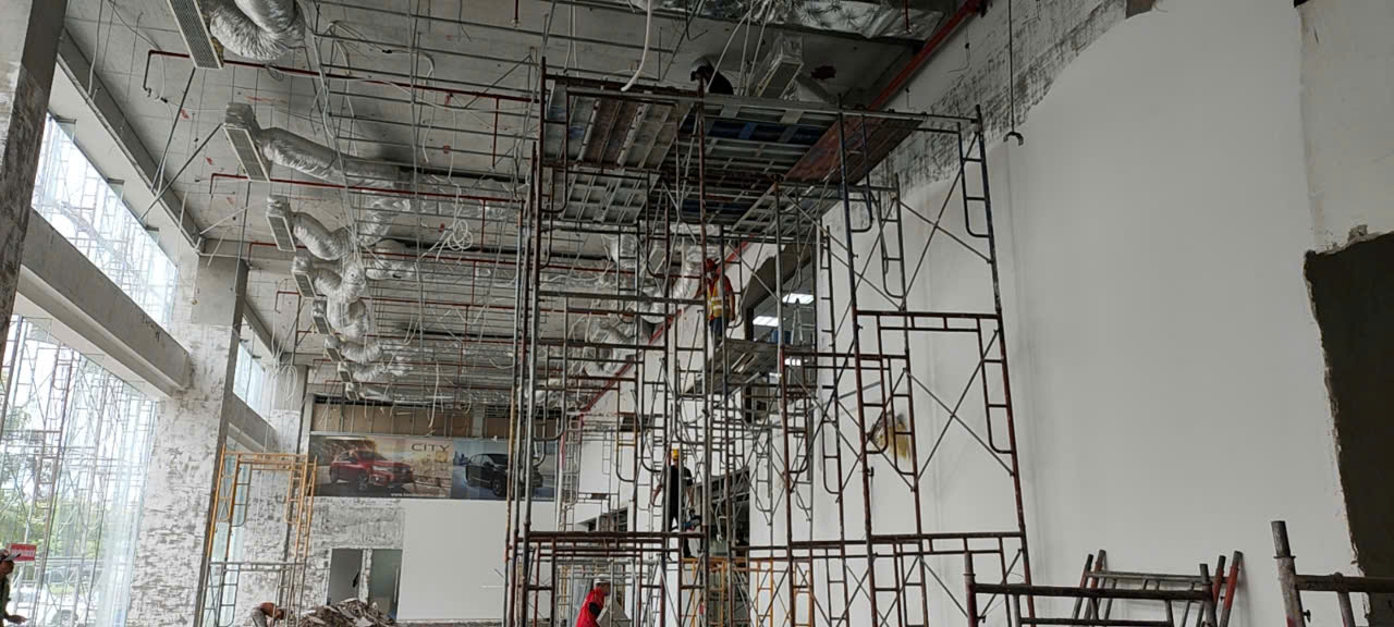 5 Quy Trình Giám Sát Công Trình Xây Dựng Từ Móng Đến Hoàn Thiện