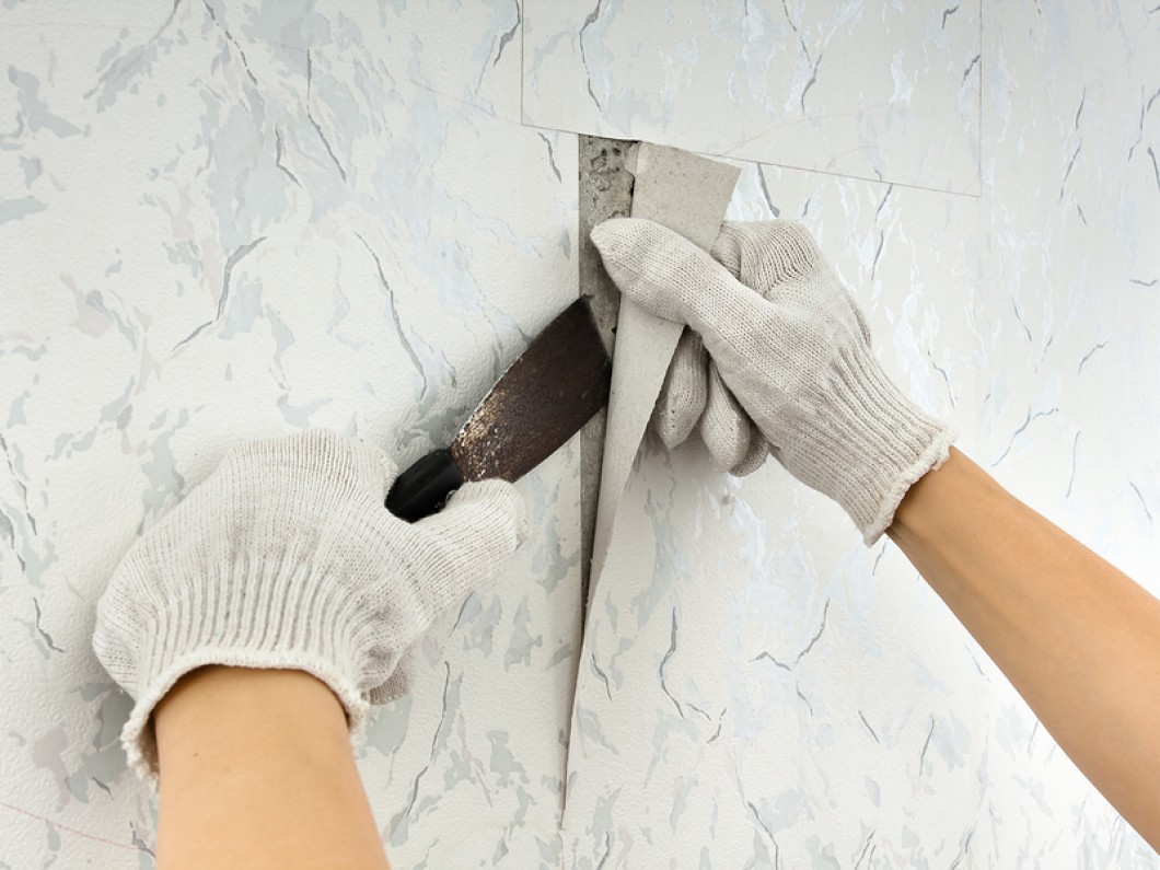 Sáng Tạo Với Giấy Dán Tường: Tư Vấn và Xu Hướng Mới Nhất