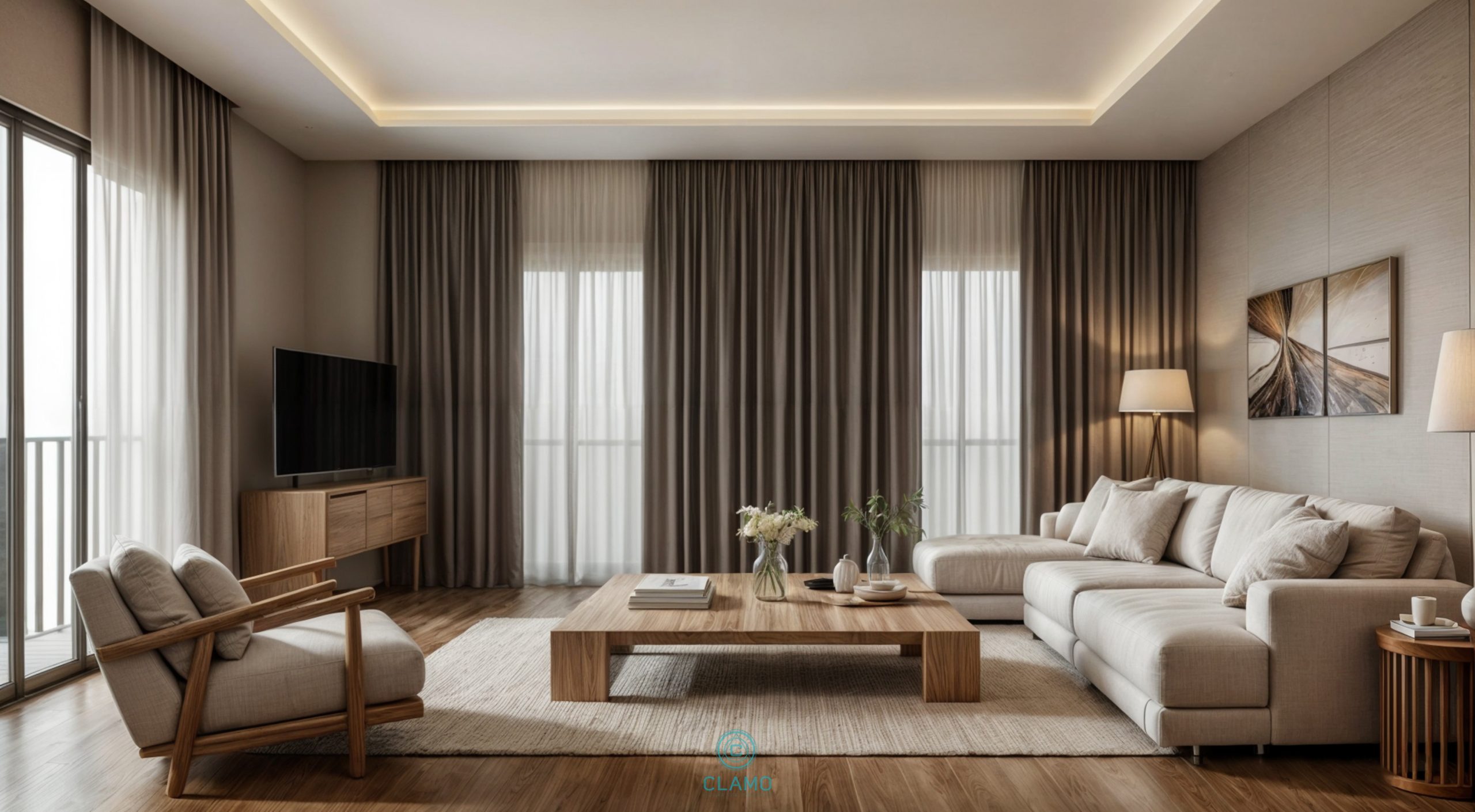 Chọn Ván Sàn Phù Hợp Cho Từng Khu Vực Trong Ngôi Nhà