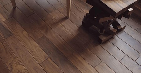 Chọn Ván Sàn Phù Hợp Cho Từng Khu Vực Trong Ngôi Nhà