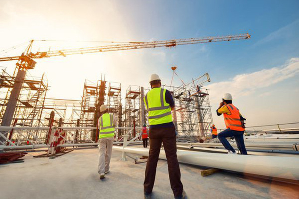 Gói Vay Vốn Xây Dựng Từ Ngân Hàng: Hướng Dẫn Chi Tiết Từ Trần Mạnh CLAMO