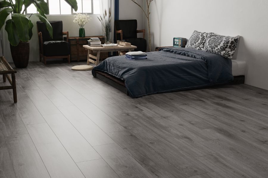 Chọn Ván Sàn Phù Hợp Cho Từng Khu Vực Trong Ngôi Nhà