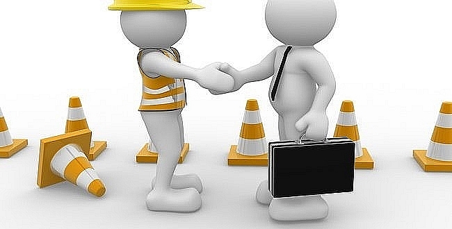 Lựa Chọn Nhà Thầu Uy Tín: Các Yếu Tố Cần Xem Xét và Dấu Hiệu Nhận Biết