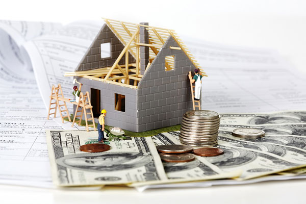 Lập Dự Toán Chi Phí Vật Liệu Xây Dựng: Hướng Dẫn Tính Toán và Lựa Chọn Vật Liệu Phù Hợp