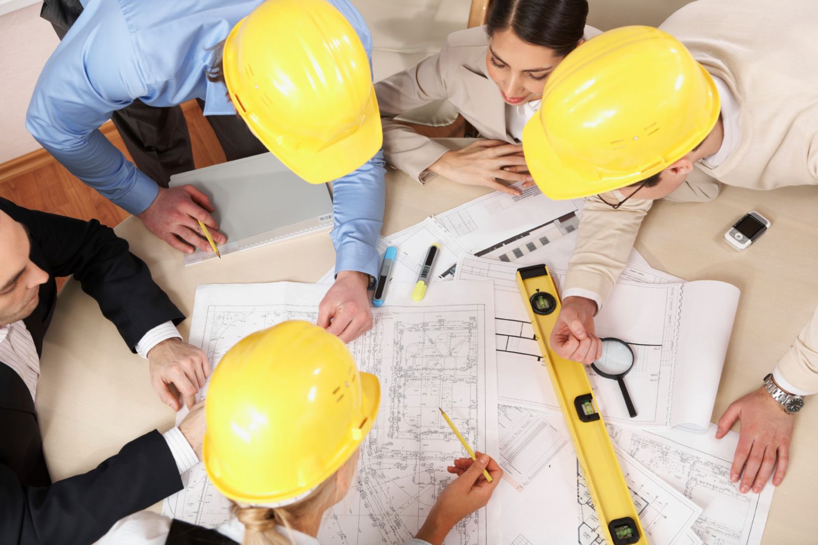 Lựa Chọn Nhà Thầu Uy Tín: Các Yếu Tố Cần Xem Xét và Dấu Hiệu Nhận Biết