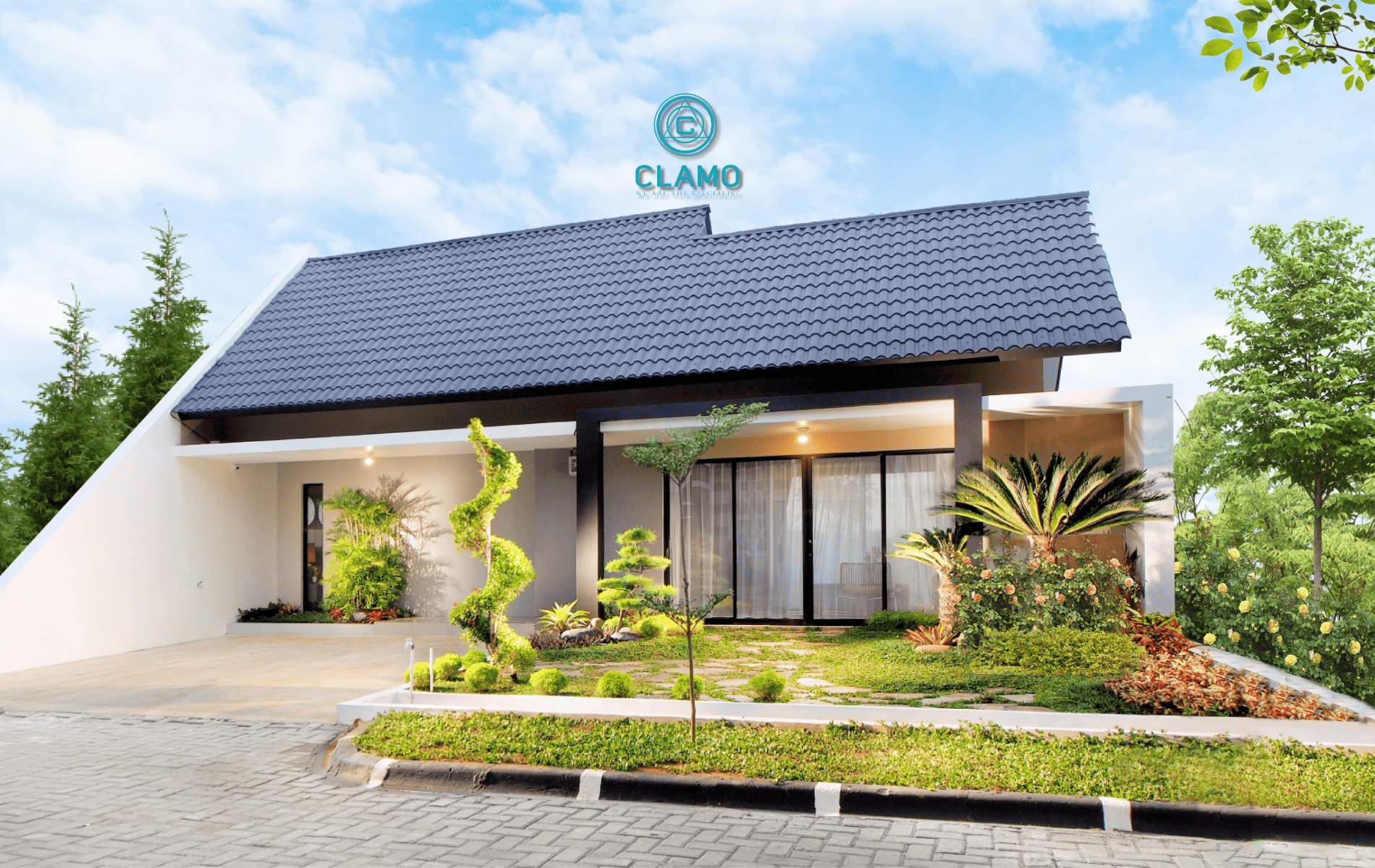 Phong cách kiến trúc