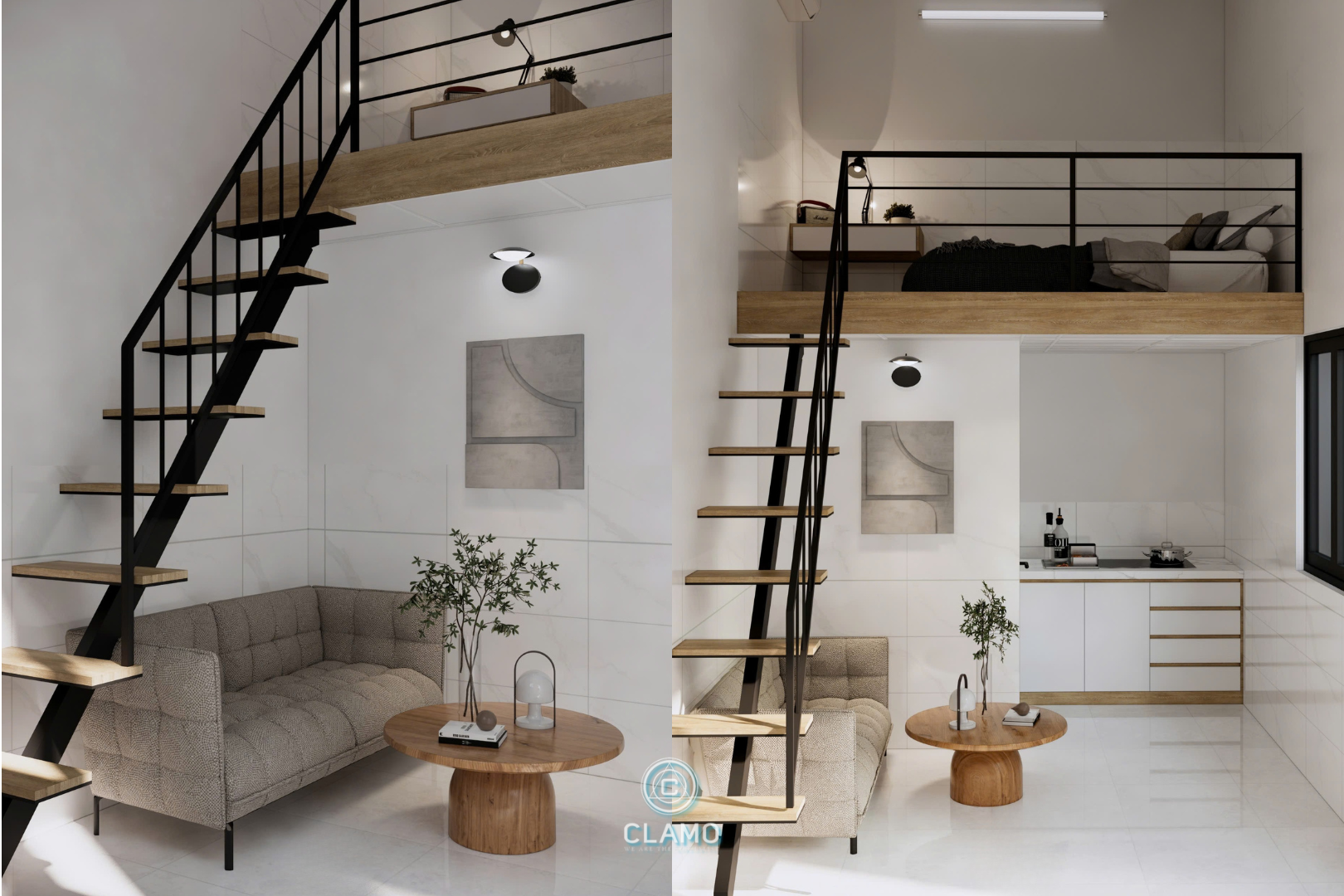 Nhà trọ Lê Bình Cái Răng Cần Thơ