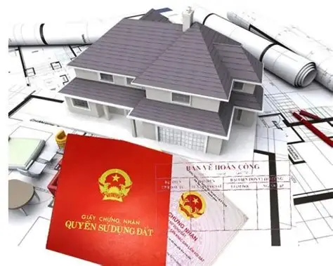 Thủ tục pháp lý