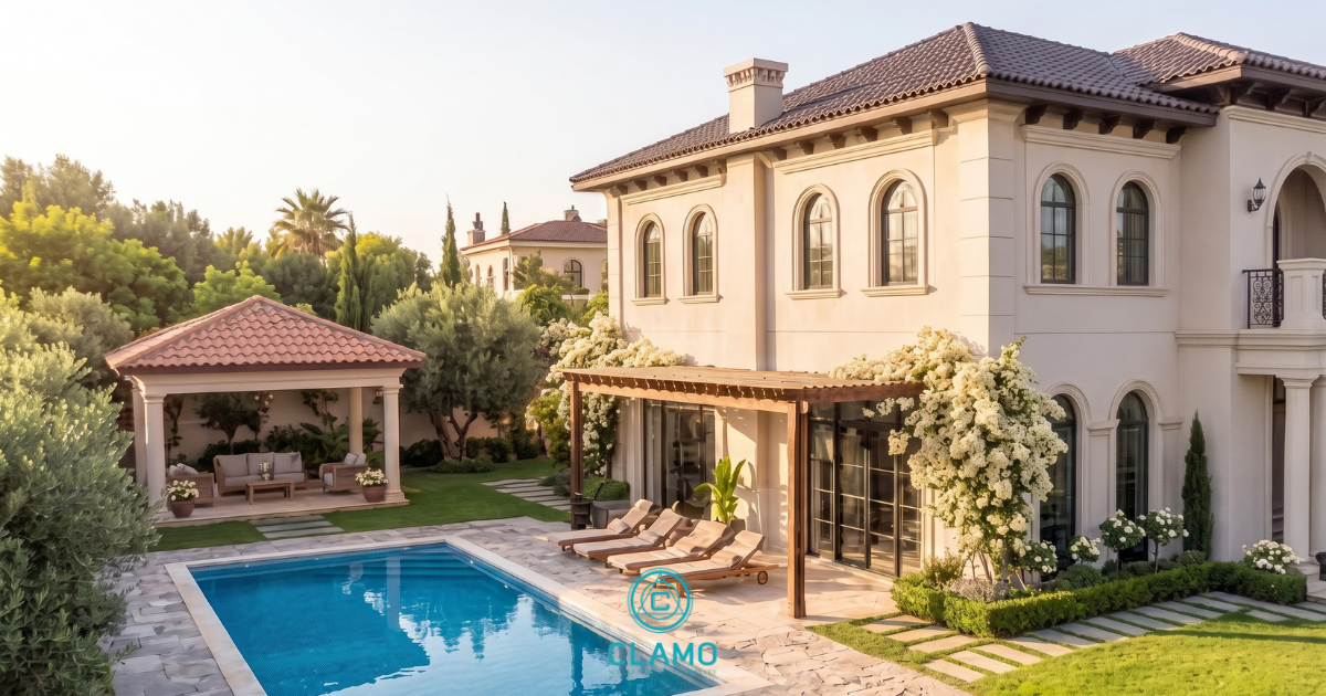 Villa Douceur